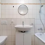 Apartment Monteurwohnungen In - Parkplatz - Einzelbetten - Waschmaschine Und Trockner *