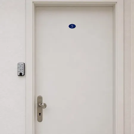 Apartment Monteurwohnungen In - Parkplatz - Einzelbetten - Waschmaschine Und Trockner Trier